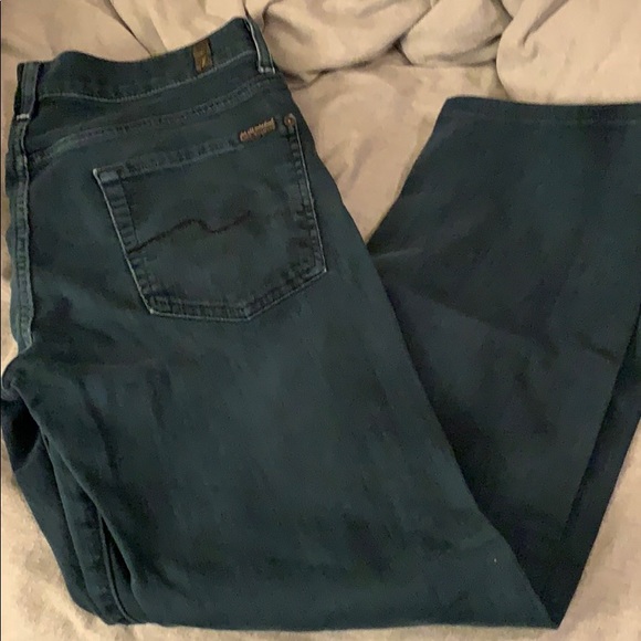 7 For All Mankind Other - 7 for All Mankind Slimmy Jean